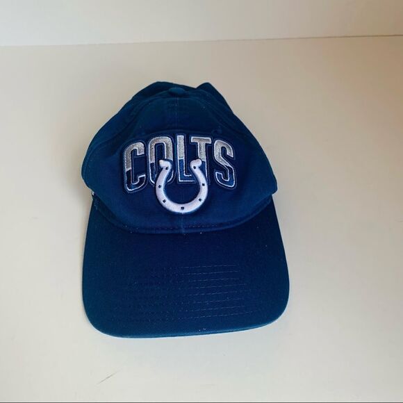 NFL Indianapolis Colts Hat - Picture 1 of 5
